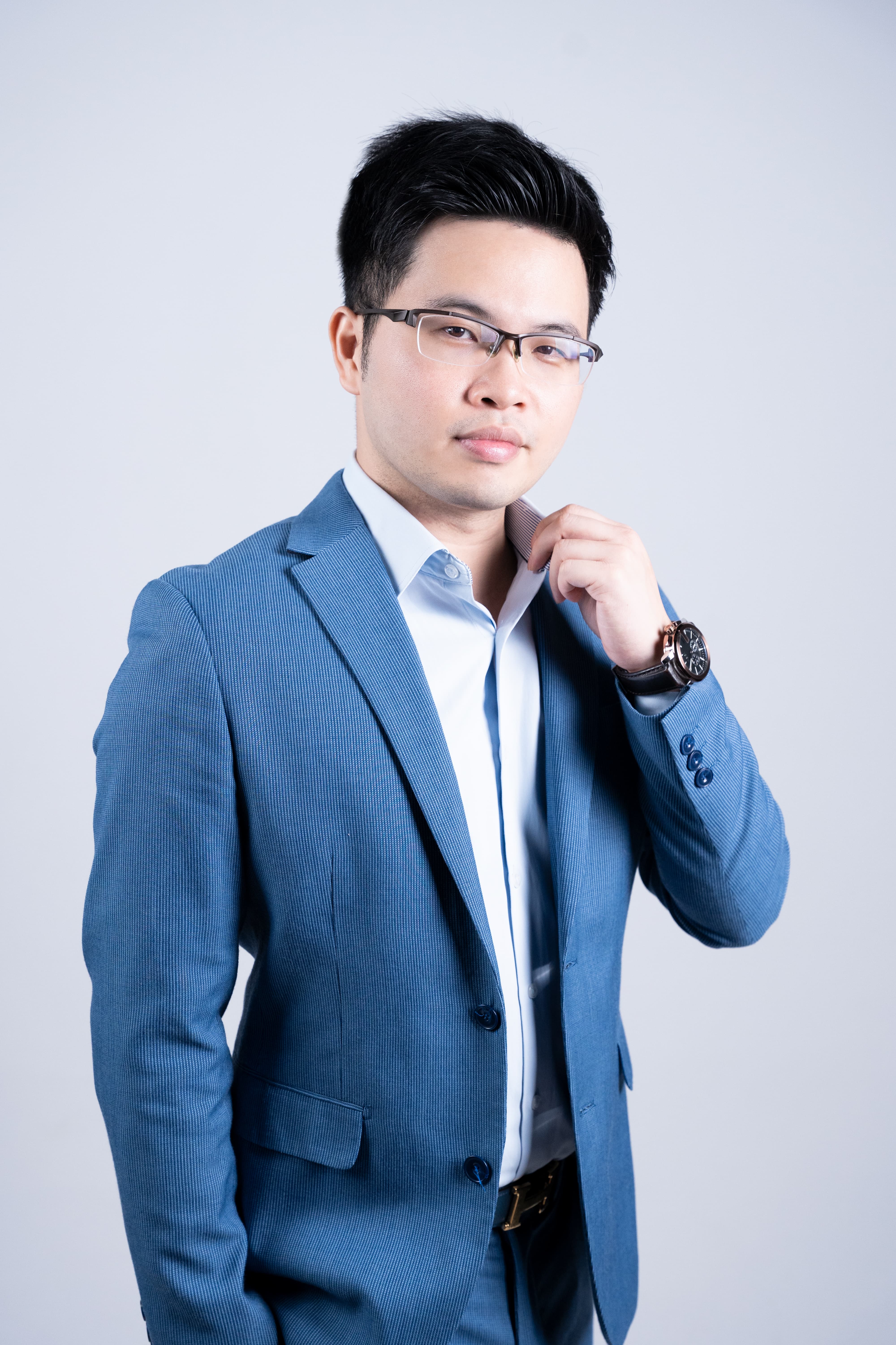 迎向 AI 浪潮:科技時代的產業布局與思維