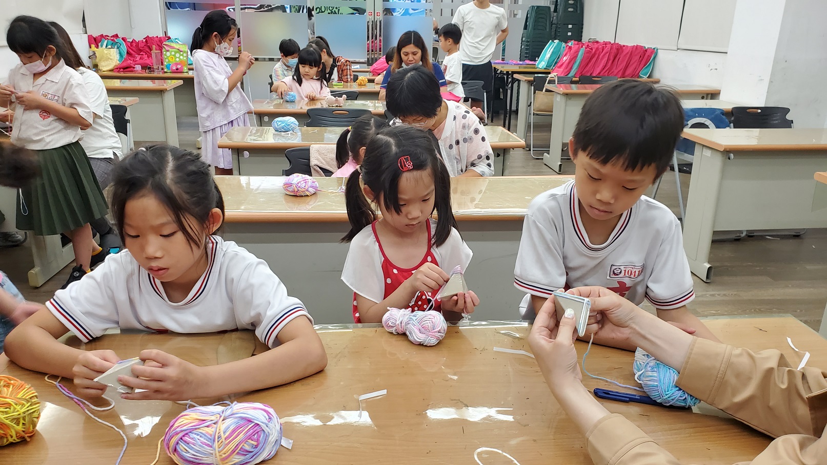 臺中市政府文化局-藝文活動查詢
