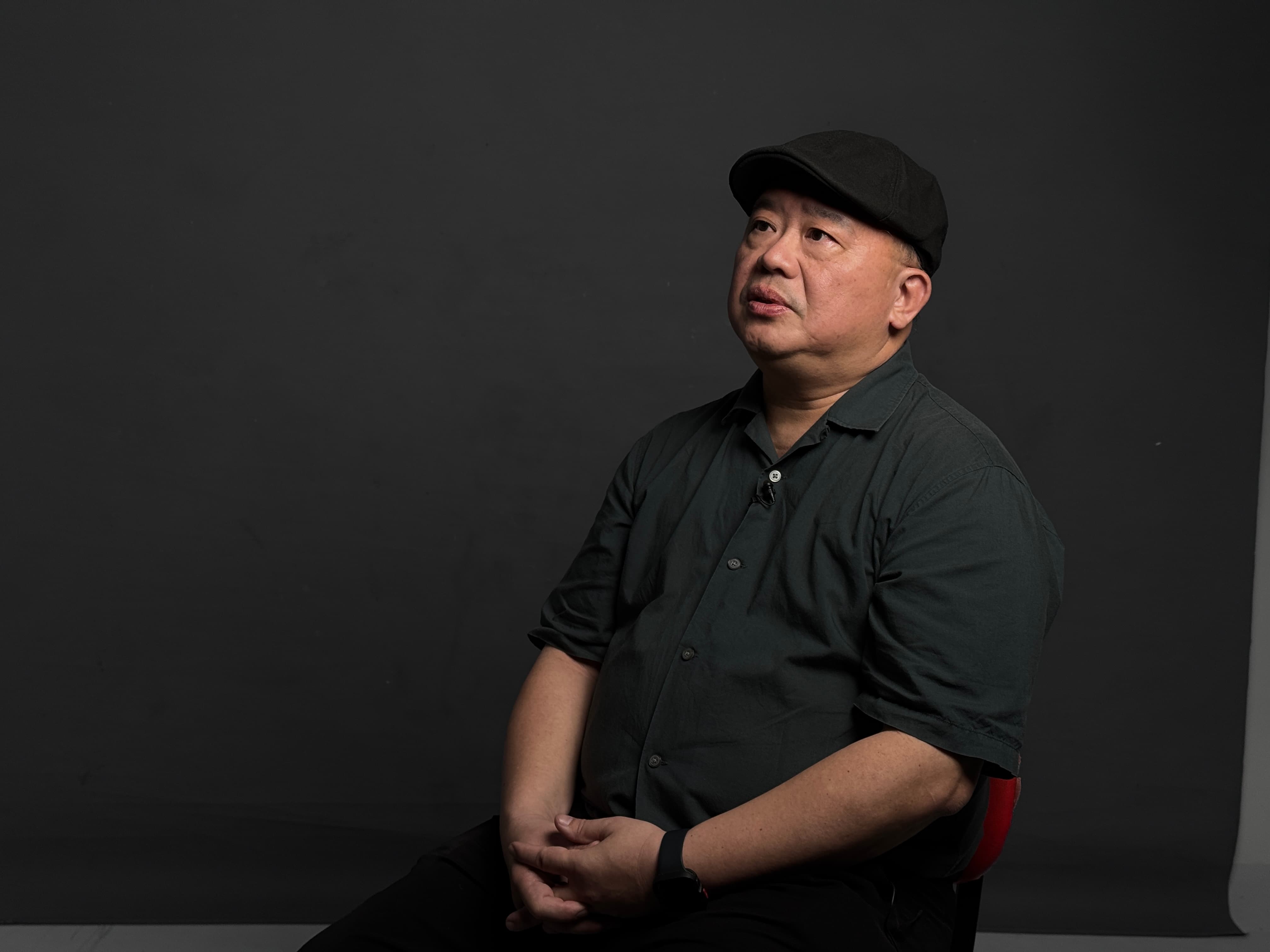 從活著到活出愛—用傷痕照亮生命