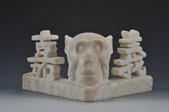 臺中市藝術家學2026會員聯展_蔡宏偉_雕塑.j