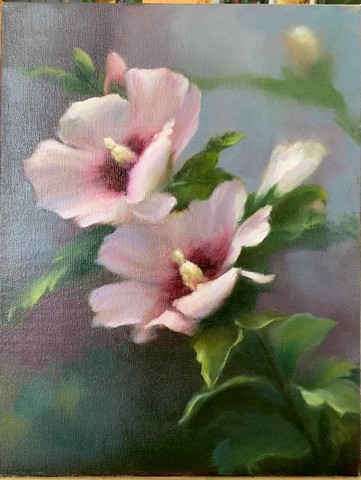 臺南市文藝作家協會會員聯展-王翠雲老師